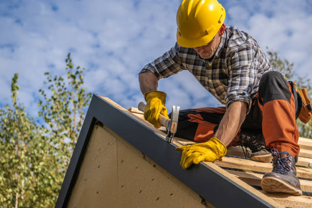 Hot Roofs in South Whitley, IN